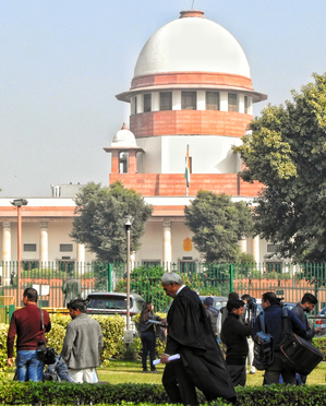 SC to hear two key pleas in Justice Varma cash row controversy