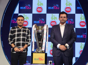 Raftaar, Sunanda Sharma to light up DPL opening ceremony