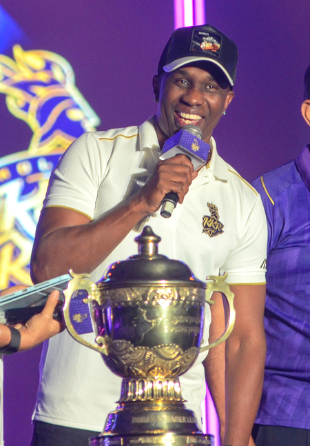 <div>Bravo hails IPL’s impact: ‘It helped every cricketer, not just me’</div>