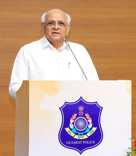 Gujarat CM Bhupendra Patel to lead statewide grievance redressal event on Thursday