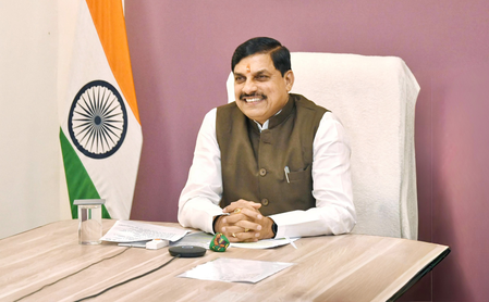 Madhya Pradesh govt plans to start 68 new kitchens under Deendayal Rasoi Yojana