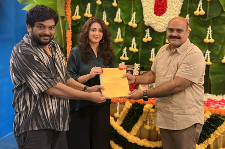 <div>Shooting for Puri Jagannadh’s film with Vijay Sethupathi to begin in July first week</div>