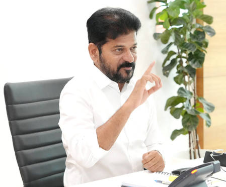 <div>Telangana claims victory after EAC refuses clearance for Andhra Pradesh’s proposed project</div>