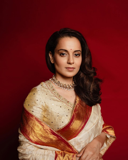 <div>Here’s how Kangana Ranaut extended her support to Anupam Kher’s film ‘Tanvi The Great’</div>