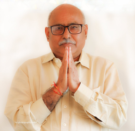 Hemant Khandelwal set to take charge as Madhya Pradesh BJP president