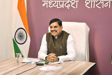 MP govt to felicitate organ and body donors at national events, receive state of honour during last rites
