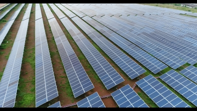 SECI crosses 60 GW landmark in power sale pacts for green energy projects