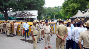 Stampede tragedy: Karnataka readies SOPs for crowd management at mass gatherings