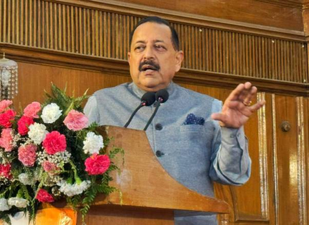 Automated Weather Stations, doppler radars boosting real-time climate prediction in India: Minister