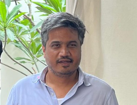 <div>Rohit Pawar slams Kiren Rijiju’s Ambedkar remarks, downplays Congress’ solo BMC poll call</div>