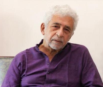 Naseeruddin Shah breaks silence after being trolled for deleting post backing Diljit Dosanjh