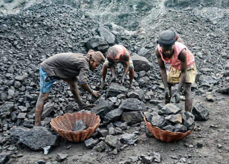 <div>Coal production from India’s commercial mines jumps 16.4 pc in April-June quarter</div>
