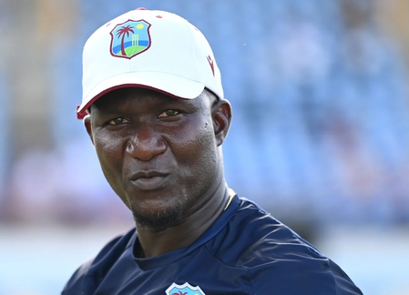 <div>‘I wish he has an awesome game’: Sammy holds no ‘grudges’ against TV umpire after Barbados fallout</div>