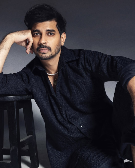 <div>Tahir Raj Bhasin reveals which ‘Special Ops 2’ co-star left a lasting impression on him</div>