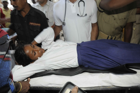 Mysterious illness affects over 120 schoolchildren in Gujarat; officials clueless about cause