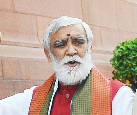 Bihar: Upset over not finding seat, BJP’s Ashwini Choubey walks out of working committee meet