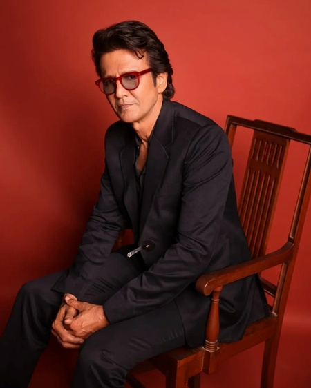 Kay Kay Menon: Himmat Singh will always be Himmat Singh in the way he operates, no change