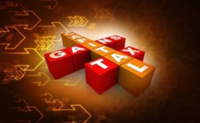 Govt raises cost inflation index to 376, boosts tax relief on asset sales