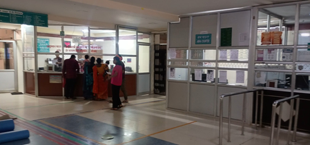 <div>Chhattisgarh’s Mungeli District Hospital gets NQAS certification</div>