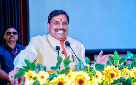 MP govt’s two-day regional tourism conclave in Rewa from July 26