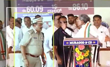 <div>Slapgate: Harm to dignity can’t be restored, says K’taka police officer unwilling to withdraw resignation</div>