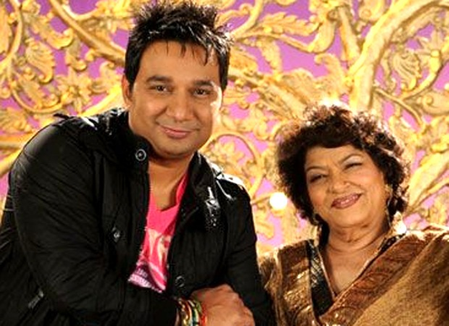 Ahmed Khan remembers Saroj Khan on her death anniversary: ‘Losing her was deeply personal’