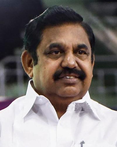AIADMK invites TN BJP to join statewide campaign launch in Coimbatore