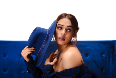 <div>Shalmali Kholgade says her new track is her ode to ‘quiet kind of love’</div>