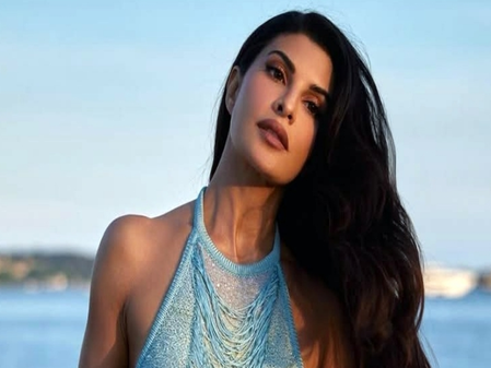 <div>Delhi HC rejects actress Jacqueline Fernandez’s plea to quash money laundering case</div>