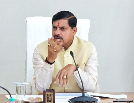 MP govt to prepare plan to control slum expansion in urban areas