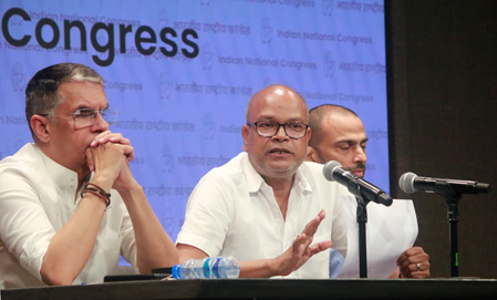 Opposition flags inadequate time, not intent, of Bihar voter roll revision
