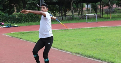 <div>Rohit Yadav aims for season’s best on home turf in Neeraj Chopra Classic</div>