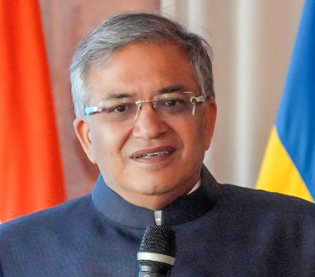 ‘All eligible will be included’: CEC Gyanesh Kumar stands firm on Bihar voter roll overhaul ahead of polls