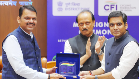 Pune Grand Challenge Tour to boost Maha’s tourism industry globally: CM Fadnavis