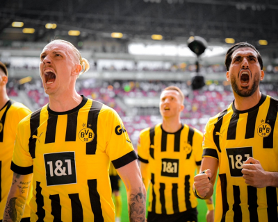 German clubs see Club World Cup as crucial test ahead of 2026 FIFA World Cup