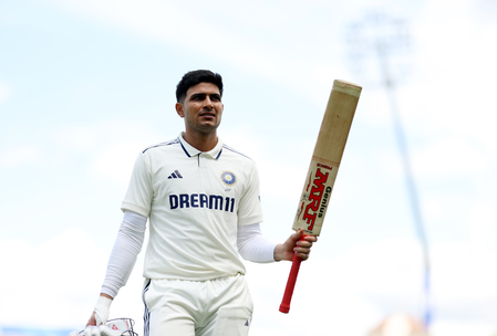 <div>2nd Test: Shubman Gill’s majestic 269, pacers lead India’s dominating day at Edgbaston (ld)</div>