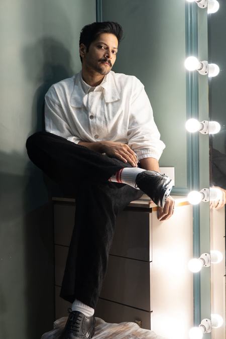 Ali Fazal recalls how ‘Life in a… Metro’ left a lasting impact on him during college days
