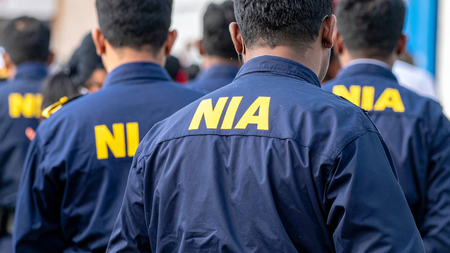 <div>NIA raids private office near Dalai Lama’s palace in McLeodganj, owner’s Khalistani links suspected</div>