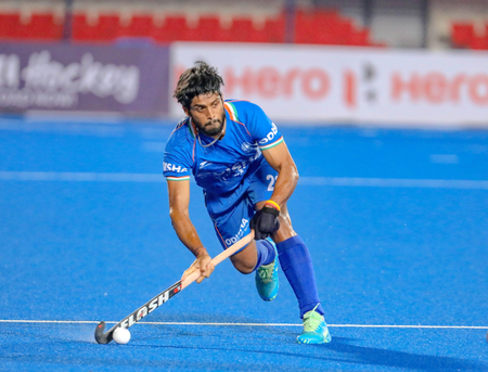 Hockey: Varun Kumar eyes India A call-up as path back to senior team