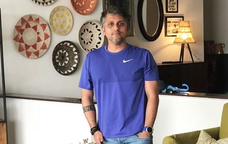 <div>Mohit Suri calls ‘Saiyaara’ his tribute to the first Aashiqui film</div>