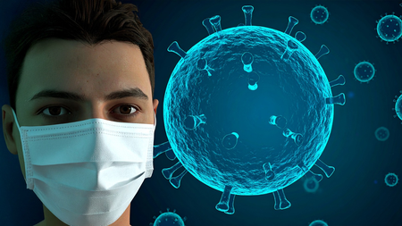 Study shows cancer in childhood may raise risk of severe Covid in adults