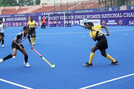 <div>Sub-Jr Women’s Nationals: Himachal dominate Puducherry, Assam overcome J&K 3-2</div>
