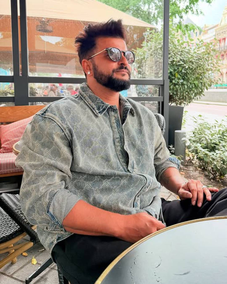<div>CSK’s Chinna Thala Suresh Raina to make acting debut in Tamil film on cricket!</div>