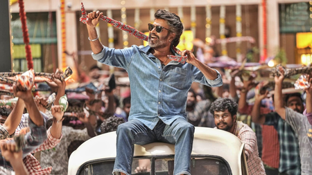 <div>Rajinikanth’s Coolie to reach audiences in a 100 countries?</div>