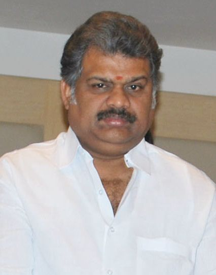 GK Vasan slams TN govt over resource ‘mismanagement’