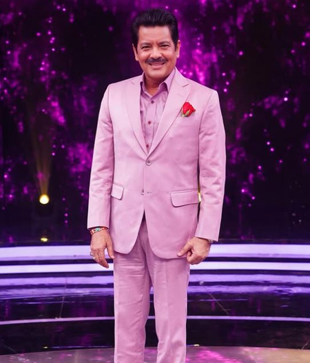 When Udit Narayan revealed how he became a part of ‘Dil Toh Pagal Hai’