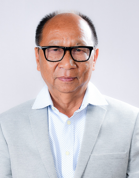 <div>BJP leader hails Centre’s efforts to restore peace in Manipur</div>