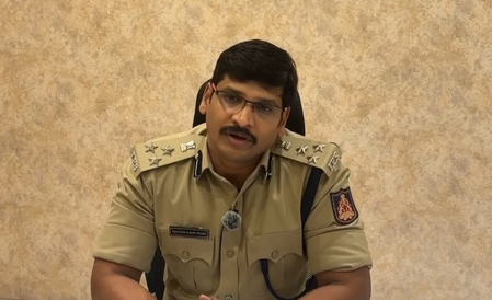 <div>Bold new anti-drug initiative gains ground in K’taka’s Mangaluru</div>
