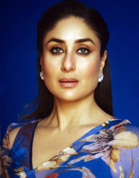 Kareena Kapoor takes a dig at Prada for copying Kolhapuri chappal designs