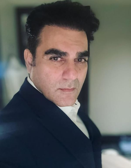 Arbaaz Khan feels it’s very important to stick to roots in globalised world